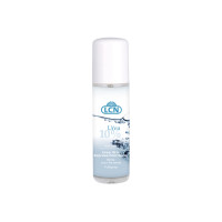 Питательный спрей для эластичной и нежной кожи LCN Express Foot Spray 120 мл