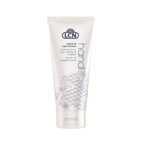 Питательный крем для рук LCN Hand & Nail Cream 75 мл Питательный крем для рук LCN Hand & Nail Cream 75 мл