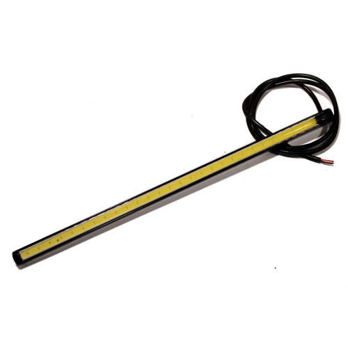 Ходовые огни HeadLight DRL COB 20 сплошной свет WHITE Ходовые огни HeadLight DRL COB 20 сплошной свет WHITE