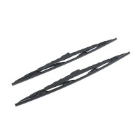 Комплект щеток стеклоочистителя каркасных BOSCH ECO Spoiler 650/400 мм TW 653S L650/400 (3 397 118 325)