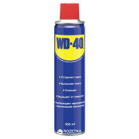 Смазка универсальная WD-40 300 мл