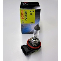 Автолампа BOSCH Pure Light H11 55W 12V PGJ19-2 (1987302084)