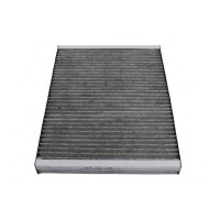 Воздушный фильтр салона BOSCH 2337 MB A140,A160,A170,A190,Vaneo 97-05