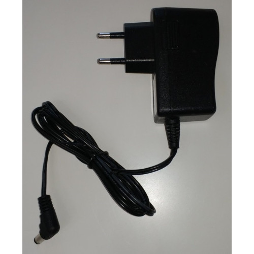 Блок питания к диспенсеру SBT group 7960 2A 9V Блок питания к диспенсеру SBT group 7960 2A 9V