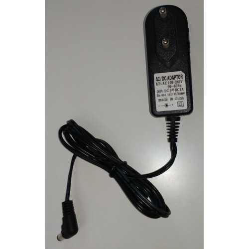 Блок питания к диспенсеру SBT group 7960 2A 9V Блок питания к диспенсеру SBT group 7960 2A 9V