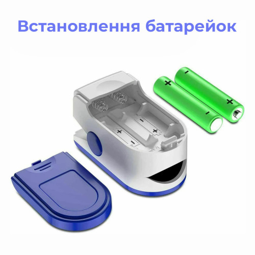 Пульсоксиметр на палец SBT group AB88 (ab-8812) Пульсоксиметр на палец SBT group AB88 (ab-8812)