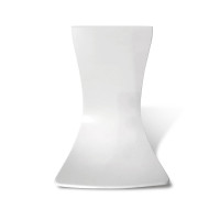 Каплеулавливатель к сенсорным дозаторам жидкого мыла и антисептика SBT group белый (DK-12W)