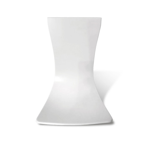 Каплеулавливатель к сенсорным дозаторам жидкого мыла и антисептика SBT group белый (DK-12W) Каплеулавливатель к сенсорным дозаторам жидкого мыла и антисептика SBT group белый (DK-12W)