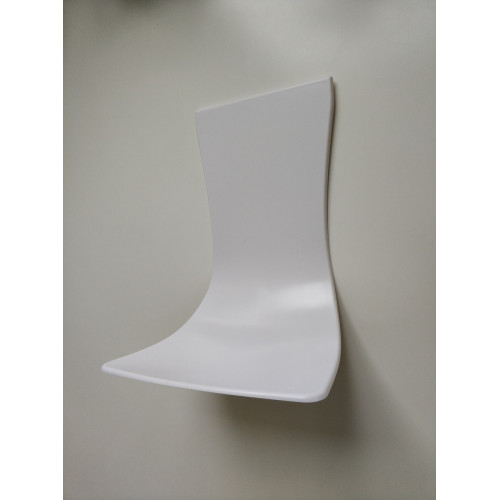 Каплеулавливатель к сенсорным дозаторам жидкого мыла и антисептика SBT group белый (DK-12W) Каплеулавливатель к сенсорным дозаторам жидкого мыла и антисептика SBT group белый (DK-12W)