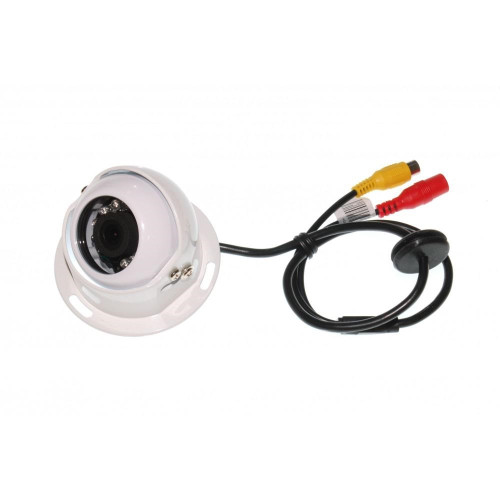 Камера заднего вида Baxster BUS/Truck HQCB-105 Камера заднего вида Baxster BUS/Truck HQCB-105