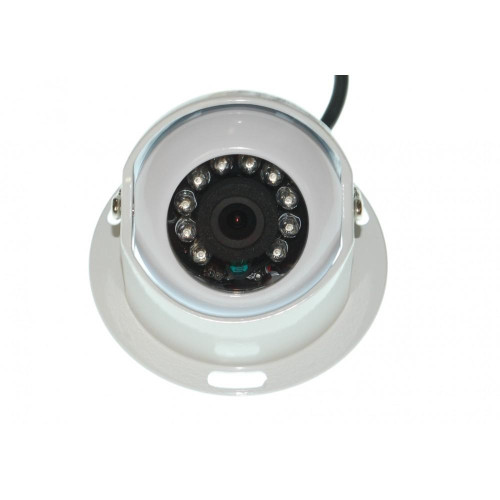 Камера заднего вида Baxster BUS/Truck HQCB-105 Камера заднего вида Baxster BUS/Truck HQCB-105