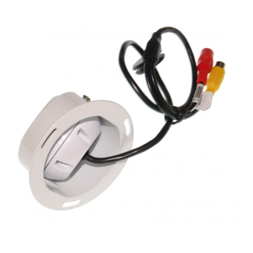 Камера заднего вида Baxster BUS/Truck HQCB-105 Камера заднего вида Baxster BUS/Truck HQCB-105