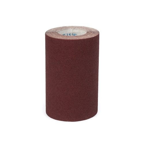 Шлифовальная шкурка Polax на тканевой основе 200мм * 5м, зерно К240 (54-0300) Шлифовальная шкурка Polax на тканевой основе 200мм * 5м, зерно К240 (54-0300)