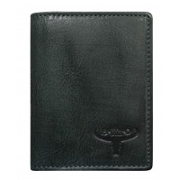 Визитница Buffalo Wild N1185-HP Black