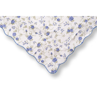 Скатерть водоотталкивающая Kornel KL-30 5 140*180 cм Белый