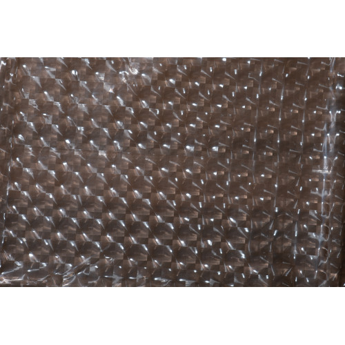 Шторка 3D для ванной комнаты Kornel 180х180 см Коричневый Шторка 3D для ванной комнаты Kornel 180х180 см Коричневый