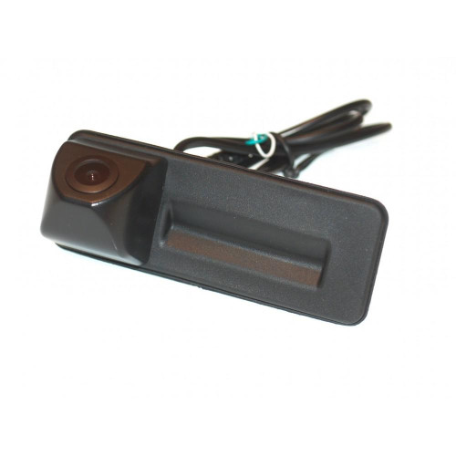 Камера заднего вида Baxster HQC-503 Skoda Octavia Камера заднего вида Baxster HQC-503 Skoda Octavia