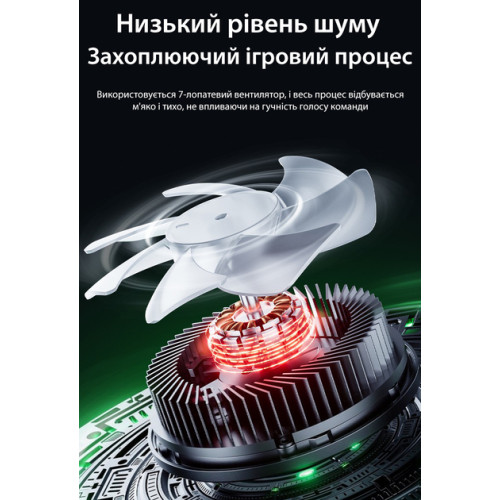 Магнитный полупроводниковый радиатор-вентилятор активное охлаждение Plextone EX1 PRO и напальчники MEMO pro Магнитный полупроводниковый радиатор-вентилятор активное охлаждение Plextone EX1 PRO и напальчники MEMO pro