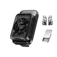 Комплект: кулер Black Shark FunCooler K40 и игровые напальчники Memo Pro c боксом для хранения