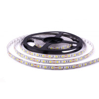 Гибкая светодиодная лента 300 SMD 5050 5м белая