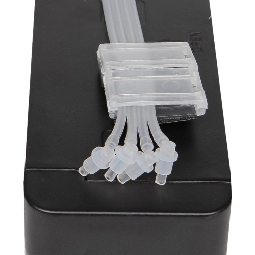 Система непрерывной подачи чернил без инструмента СНПЧ Bulk Canon HP МФУ Система непрерывной подачи чернил без инструмента СНПЧ Bulk Canon HP МФУ