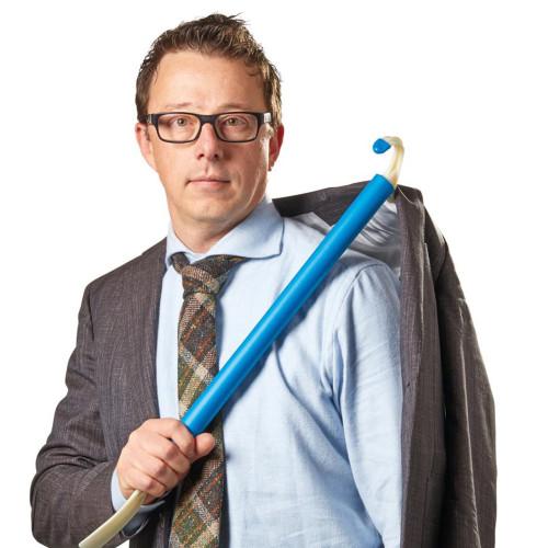 Вспомогательное приспособление для надевания верхней одежды и обуви Dressing Stick (3373-9839) Вспомогательное приспособление для надевания верхней одежды и обуви Dressing Stick (3373-9839)