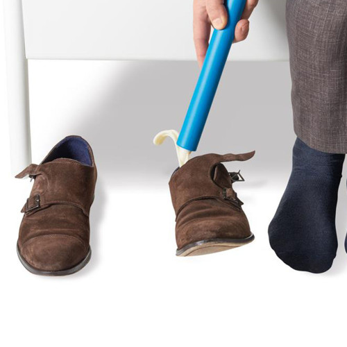 Вспомогательное приспособление для надевания верхней одежды и обуви Dressing Stick (3373-9839) Вспомогательное приспособление для надевания верхней одежды и обуви Dressing Stick (3373-9839)