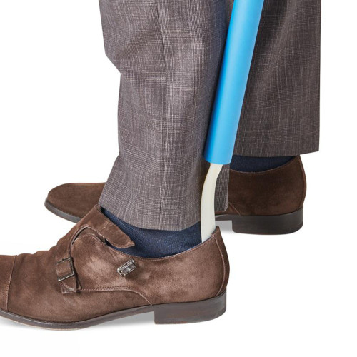 Вспомогательное приспособление для надевания верхней одежды и обуви Dressing Stick (3373-9839) Вспомогательное приспособление для надевания верхней одежды и обуви Dressing Stick (3373-9839)