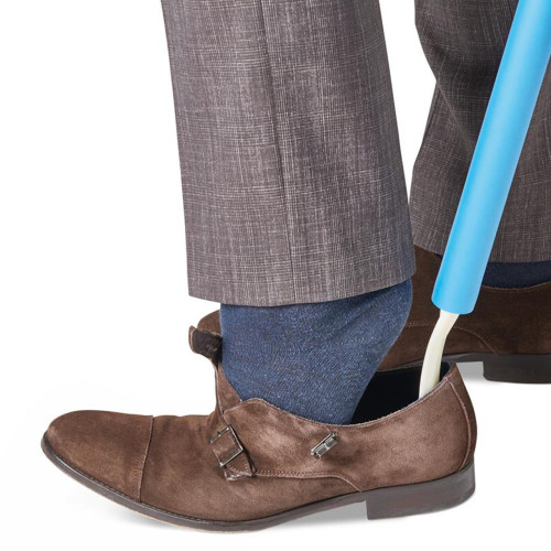 Вспомогательное приспособление для надевания верхней одежды и обуви Dressing Stick (3373-9839) Вспомогательное приспособление для надевания верхней одежды и обуви Dressing Stick (3373-9839)