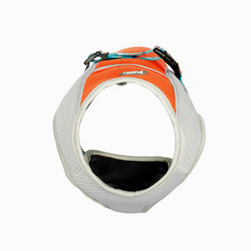 Шлея для собак TUFF HOUND TH00206 Оранжевый L летняя дышащая (5704-16458) Шлея для собак TUFF HOUND TH00206 Оранжевый L летняя дышащая (5704-16458)