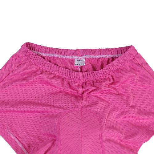 Трусы велосипедные X-Тiger XM-DNK-16701 с гелиевым 3D памперсом Розовый XL (5109-17225) Трусы велосипедные X-Тiger XM-DNK-16701 с гелиевым 3D памперсом Розовый XL (5109-17225)