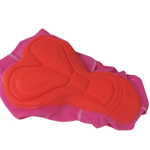 Трусы велосипедные X-Тiger XM-DNK-16701 с гелиевым 3D памперсом Розовый XL (5109-17225) Трусы велосипедные X-Тiger XM-DNK-16701 с гелиевым 3D памперсом Розовый XL (5109-17225)