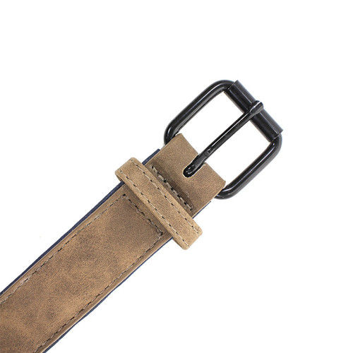 Ошейник для собак Hoopet W033 Коричневый S двухслойный (5293-17339) Ошейник для собак Hoopet W033 Коричневый S двухслойный (5293-17339)