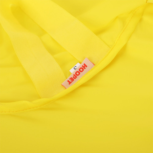 Дождевик для собак Hoopet HY-1555 Yellow XL жилет плащ Дождевик для собак Hoopet HY-1555 Yellow XL жилет плащ