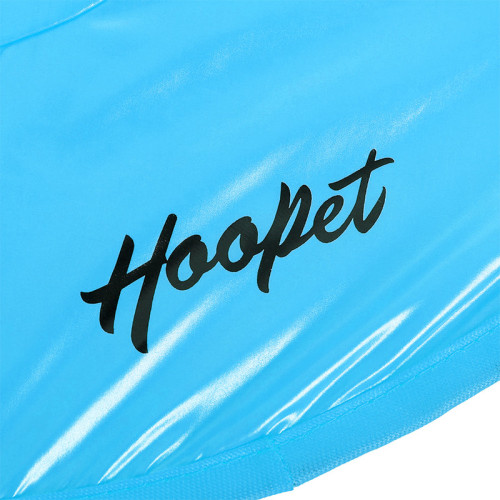 Дождевик для собак Hoopet HY-1555 XL Голубой (5295-17317) Дождевик для собак Hoopet HY-1555 XL Голубой (5295-17317)