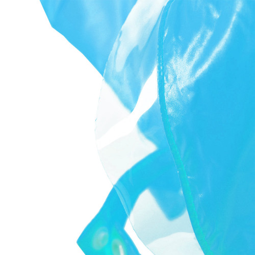 Дождевик для собак Hoopet HY-1555 XL Голубой (5295-17317) Дождевик для собак Hoopet HY-1555 XL Голубой (5295-17317)