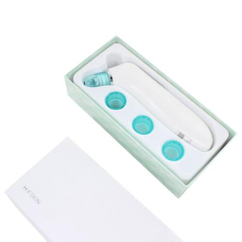 Вакуумный аппарат Kingdom KD-802 для чистки лица и пор (5353-17790) Вакуумный аппарат Kingdom KD-802 для чистки лица и пор (5353-17790)