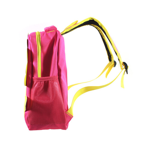 Детский рюкзак Tyrannosaur Lesko 201026 Розовый с тираннозавром (6830-21538) Детский рюкзак Tyrannosaur Lesko 201026 Розовый с тираннозавром (6830-21538)