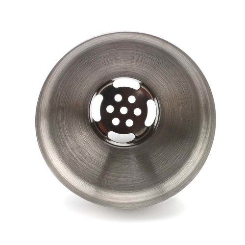 Шейкер барный Youchen MC-550 550 мл стальной для приготовления коктейлей Шейкер барный Youchen MC-550 550 мл стальной для приготовления коктейлей