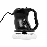 Полировальная машинка для авто Lesko Car Waxing Polishing Machine Black