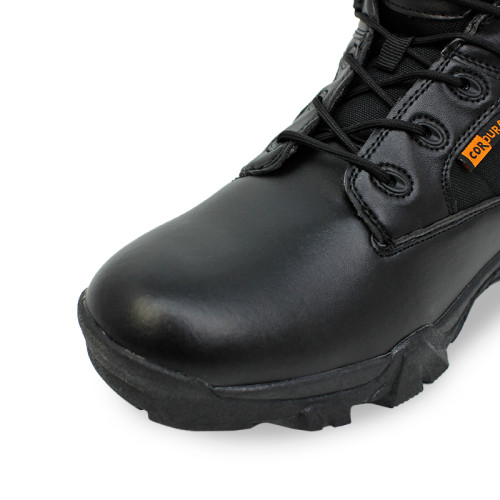 Ботинки тактические мужские демисезонные Lesko 6675 5:11 размер 44 Черный Ботинки тактические мужские демисезонные Lesko 6675 5:11 размер 44 Черный