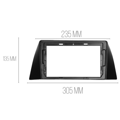 Переходная рамка Lesko 9 Переходная рамка Lesko 9