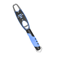 Рыболовный захват с весами липгрип LINNHUE BL-040 Синий (7302-26308)