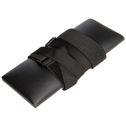 Тренажер для реабилитации нижней конечности Lesko 32.8х12.7 см Черный (10767-58258) Тренажер для реабилитации нижней конечности Lesko 32.8х12.7 см Черный (10767-58258)