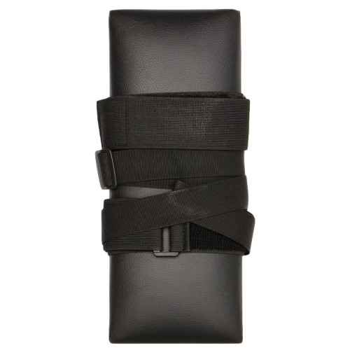 Тренажер для реабилитации нижней конечности Lesko 32.8х12.7 см Черный (10767-58258) Тренажер для реабилитации нижней конечности Lesko 32.8х12.7 см Черный (10767-58258)