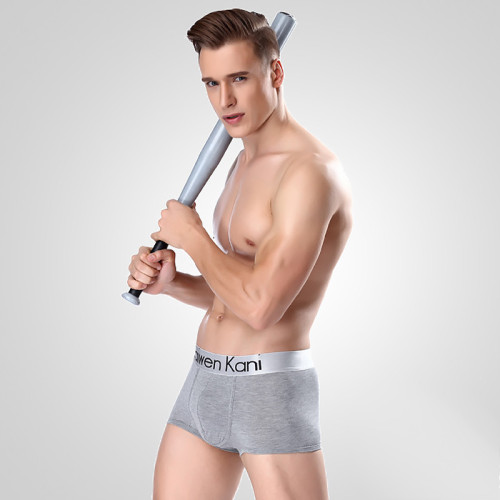 Набор мужских трусов Caiwen Kani L в подарочной коробке из 4 шт Разноцветный (11743-68549) Набор мужских трусов Caiwen Kani L в подарочной коробке из 4 шт Разноцветный (11743-68549)