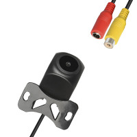 Камера заднего вида Lesko 7070 AHD (3234) для авто IP68 170°