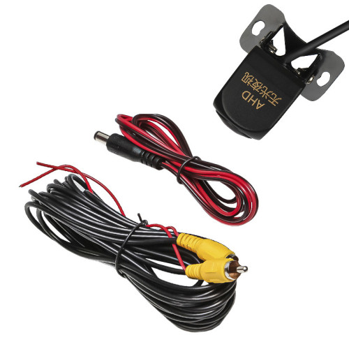 Камера заднего вида Lesko 7070 AHD (3234) для авто IP68 170° Камера заднего вида Lesko 7070 AHD (3234) для авто IP68 170°