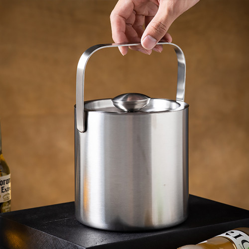 Ведерко барное для льда Youchen MC-B13 1.3 л Ведерко барное для льда Youchen MC-B13 1.3 л