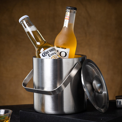 Ведерко барное для льда Youchen MC-B13 1.3 л Ведерко барное для льда Youchen MC-B13 1.3 л